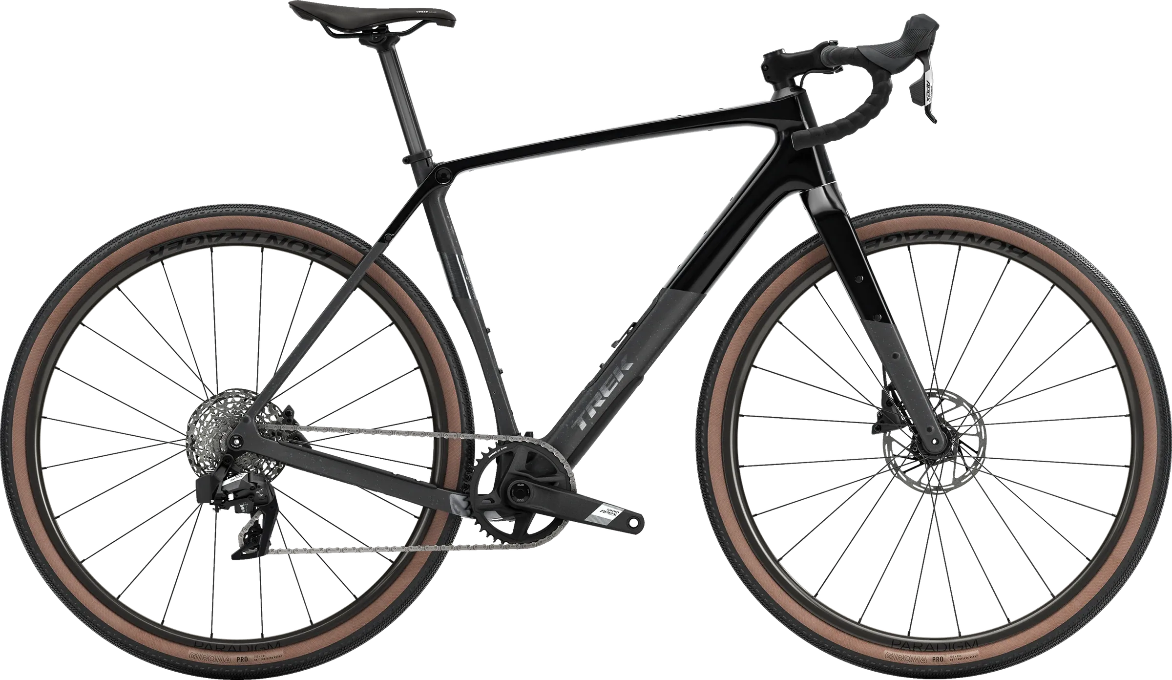 Trek Checkpoint SL 5 AXS