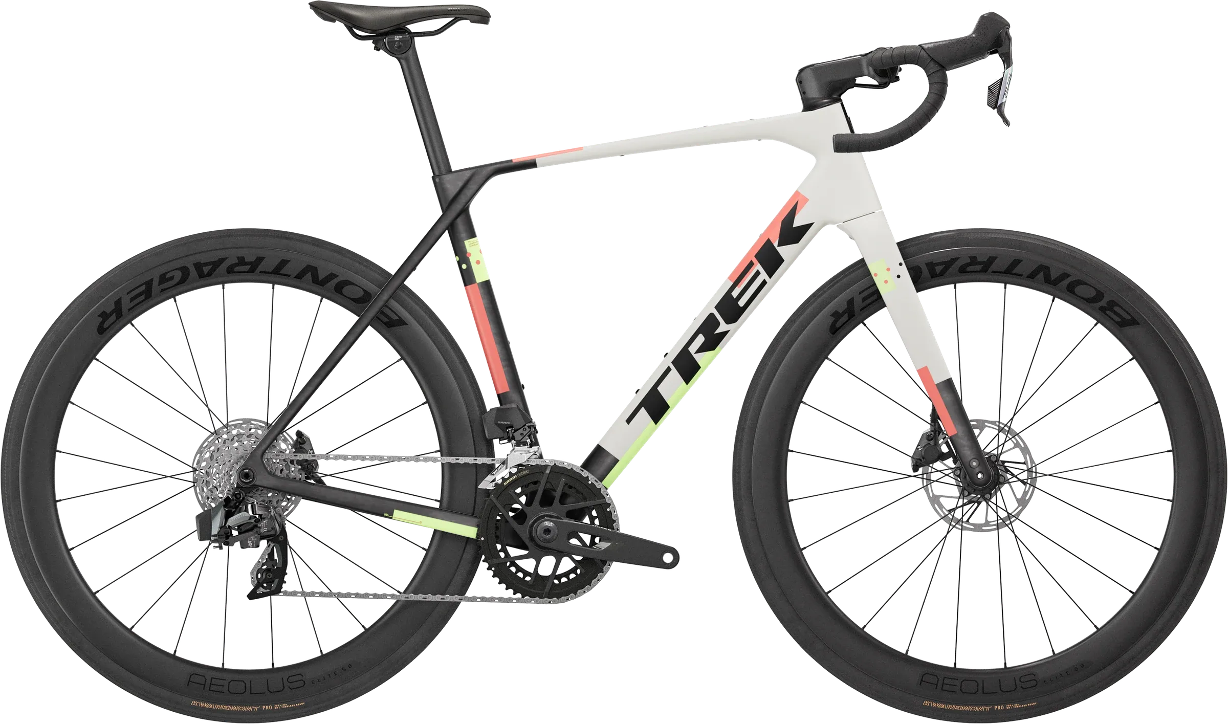 Trek Domane SL 6 AXS